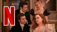 Netflix kriegt vom „Bridgerton“-Erfolg nicht genug: Nächstes Kostüm-Highlight erwartet euch bald