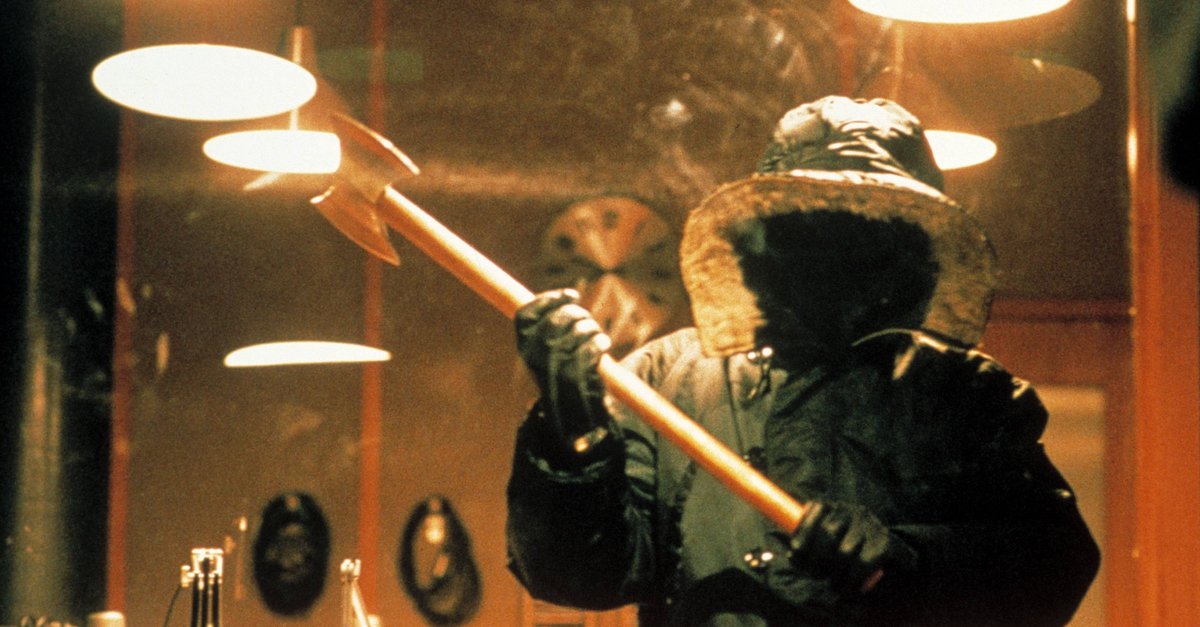 Nächster 90er-Horror kehrt jetzt zurück Nächster 90er-Horror kehrt jetzt zurück