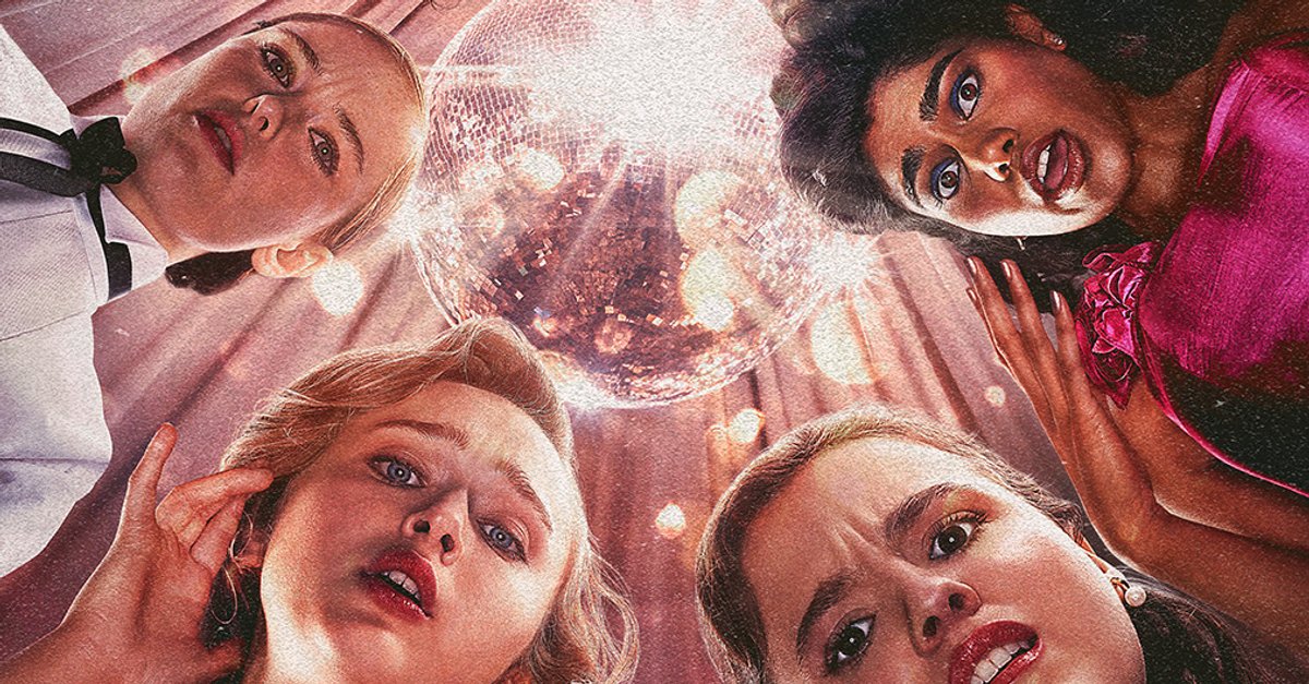 Netflix-Trailer zum 80er-Slasher ist Retro-Knaller & Horrorspaß zugleich Netflix-Trailer zum 80er-Slasher ist Retro-Knaller & Horrorspaß zugleich