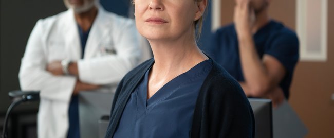 Serien wie „Grey’s Anatomy“, die euer Herz höher schlagen lassen: Die beste Medizin gegen akuten Serienmangel