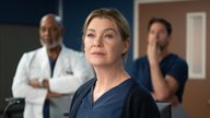 Serien wie „Grey’s Anatomy“, die euer Herz höher schlagen lassen: Die beste Medizin gegen akuten Serienmangel