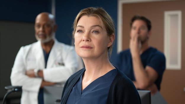 „Grey's Anatomy“ Staffel 21: Wann kommt Folge 2 auf Disney+? TV-Premiere bei ProSieben verzögert