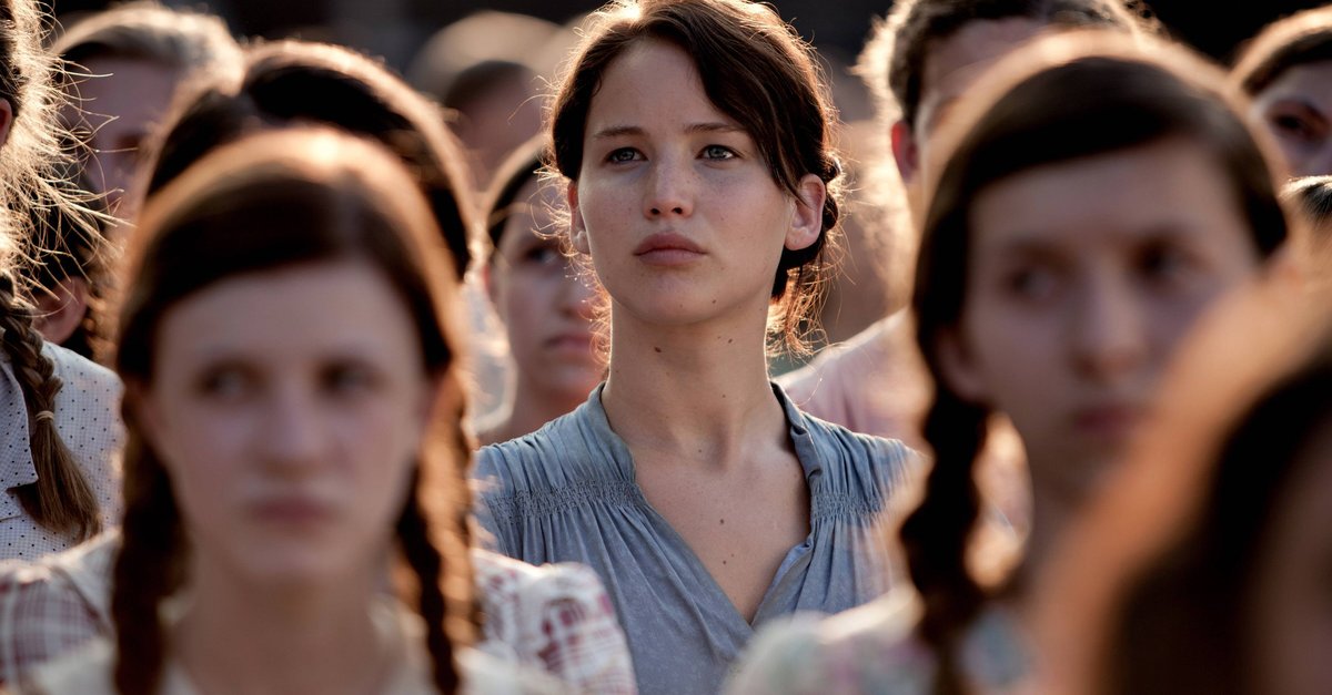 Jahrelanger „Tribute von Panem“-Streit jetzt durch neuestes Casting endlich beendet Jahrelanger „Tribute von Panem“-Streit jetzt durch neuestes Casting endlich beendet