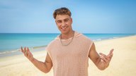 Daymian aus „Kampf der Realitystars” trägt eine ganz besondere Halskette: Wisst ihr, wie sie heißt?