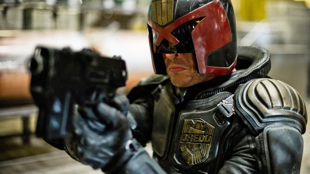 Ewiges Rätsel um „Dredd“ nach 13 Jahren endlich gelöst: Das geschah wirklich beim Dreh des Sci-Fi-Actionfilms