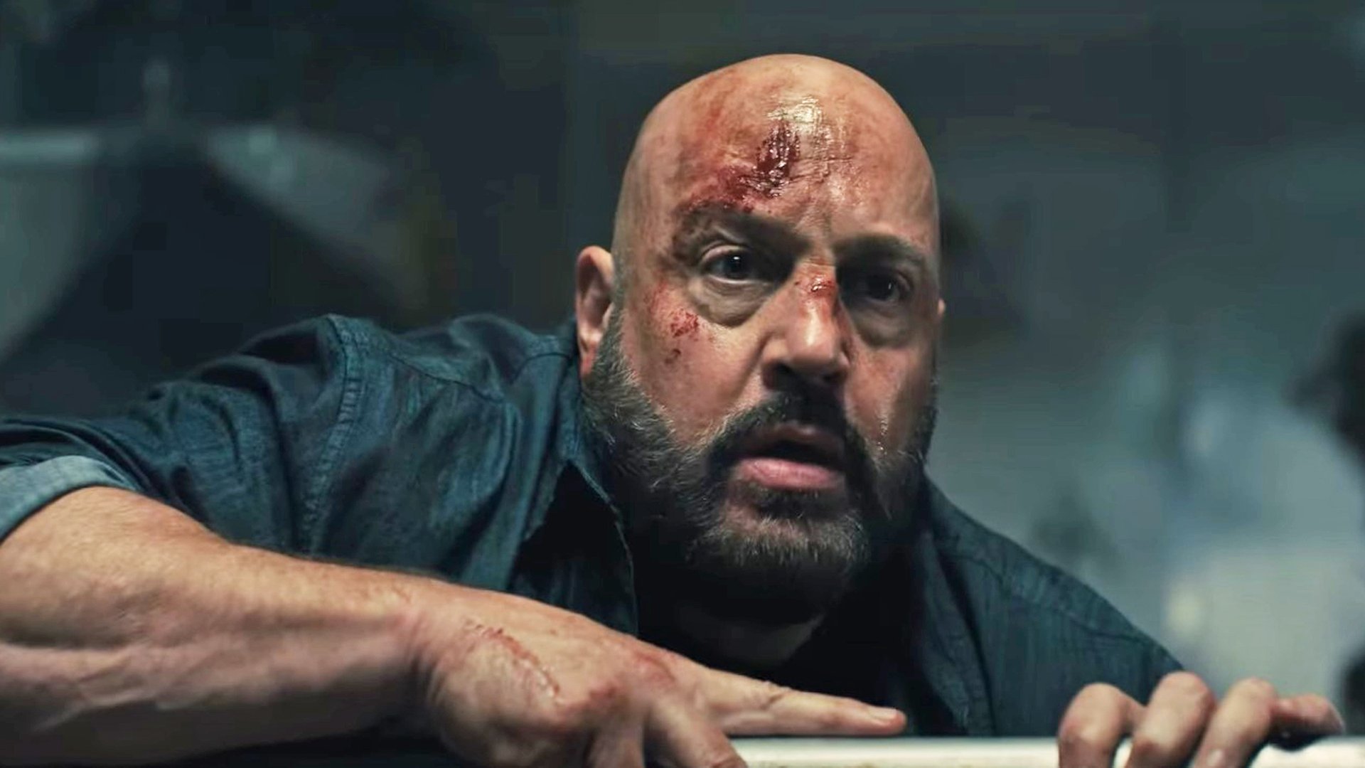 „Kevin James sollte mehr Filme wie diesen drehen“: Actionspaß im „John Wick“-Stil mischt die Amazon-Charts auf