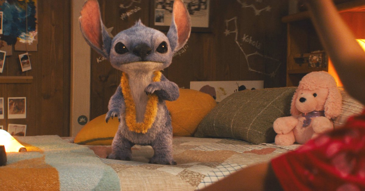 Neuer „Lilo & Stitch“-Film nimmt gravierende Änderung vor