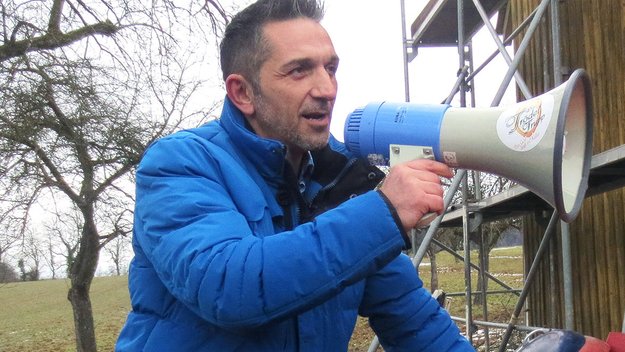 Affront beim „Trödeltrupp”: Aggressiver Verkäufer bricht Einsatz ab