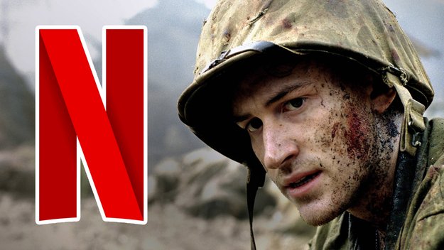 So einen Kriegsfilm habt ihr auf Netflix noch nie gesehen – und er basiert sogar auf einer sensationellen wahren Geschichte