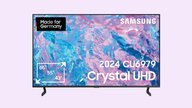 Für euer Heimkino: Aldi verkauft 55-Zoll-Smart-TV von Samsung zum Spitzenpreis