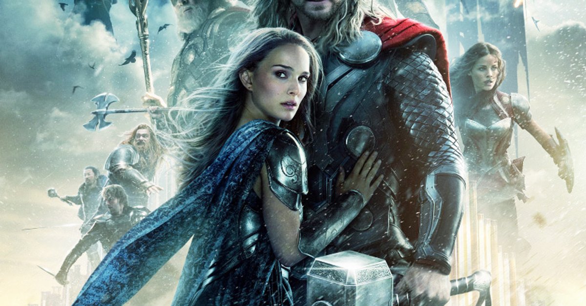 Marvel-Star vergaß einfach, dass sie im MCU mitgespielt hat – bis Fans sie erinnerten Marvel-Star vergaß einfach, dass sie im MCU mitgespielt hat – bis Fans sie erinnerten