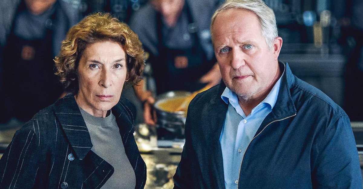 Packender Thriller aus einer bösen Parallelwelt (Kritik)