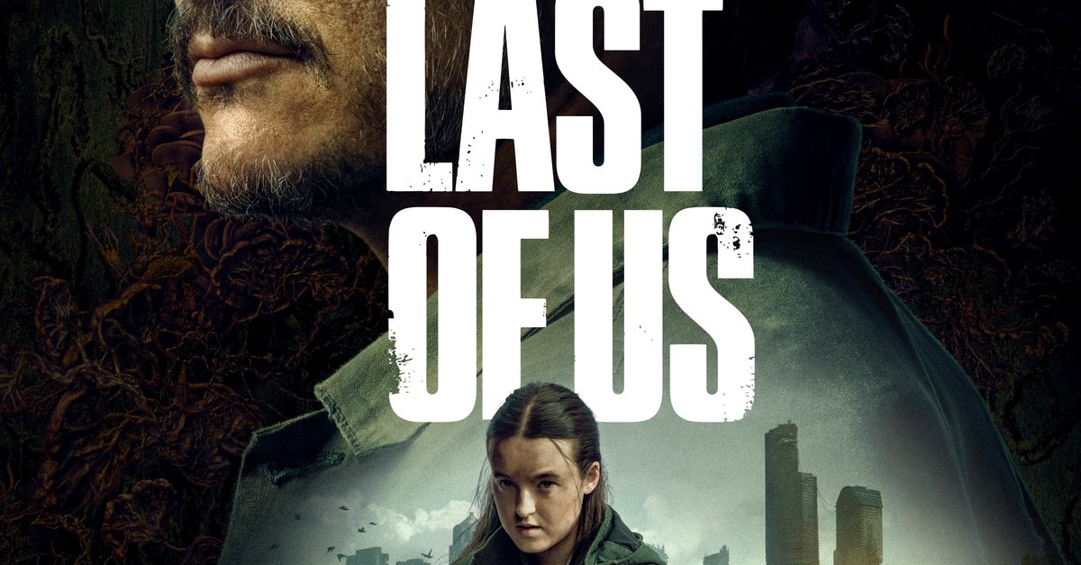 Ellie ist das größte Problem in den neuen Folgen