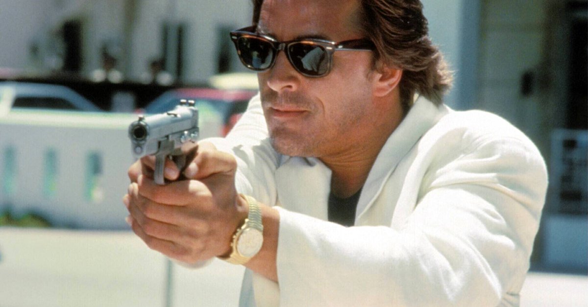 Action-Meister spendiert einer der größten Kultserien überhaupt ein Film-Remake