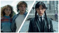 „Wednesday“, „Stranger Things“ & mehr: Das größte Netflix-Event des Jahres könnt ihr erstmals live mitverfolgen
