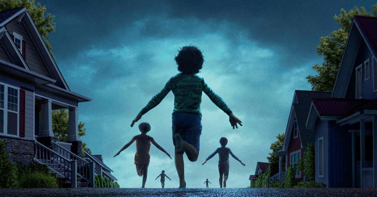 Neuer Horror-Trailer zu „Weapons“ verrät nichts & sorgt trotzdem für Albträume