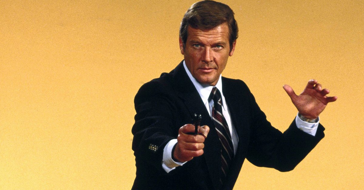 007-Schöpfer schrieb ein Drehbuch für einen Bond-Film – das uns den albernsten Teil der Action-Reihe erspart hätte 007-Schöpfer schrieb ein Drehbuch für einen Bond-Film – das uns den albernsten Teil der Action-Reihe erspart hätte