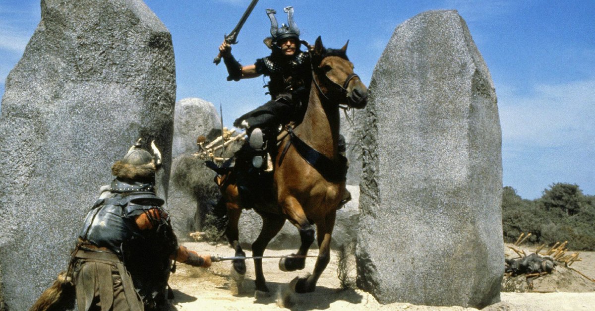 Es gibt schlechte Nachrichten zu heißerwartetem Netflix-Remake von absolutem Kultfilm