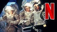 Netflix-Publikum im Katastrophen-Fieber: Nächster Sci-Fi-Film nach „Moonfall“ und „The Core“ brilliert auf Netflix