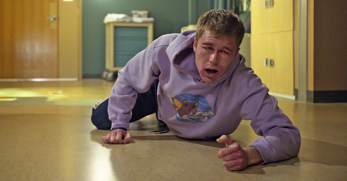 Von vielen Slasher-Fans langersehnter Horrorfilm kann laut ersten Reaktionen mehr als überzeugen