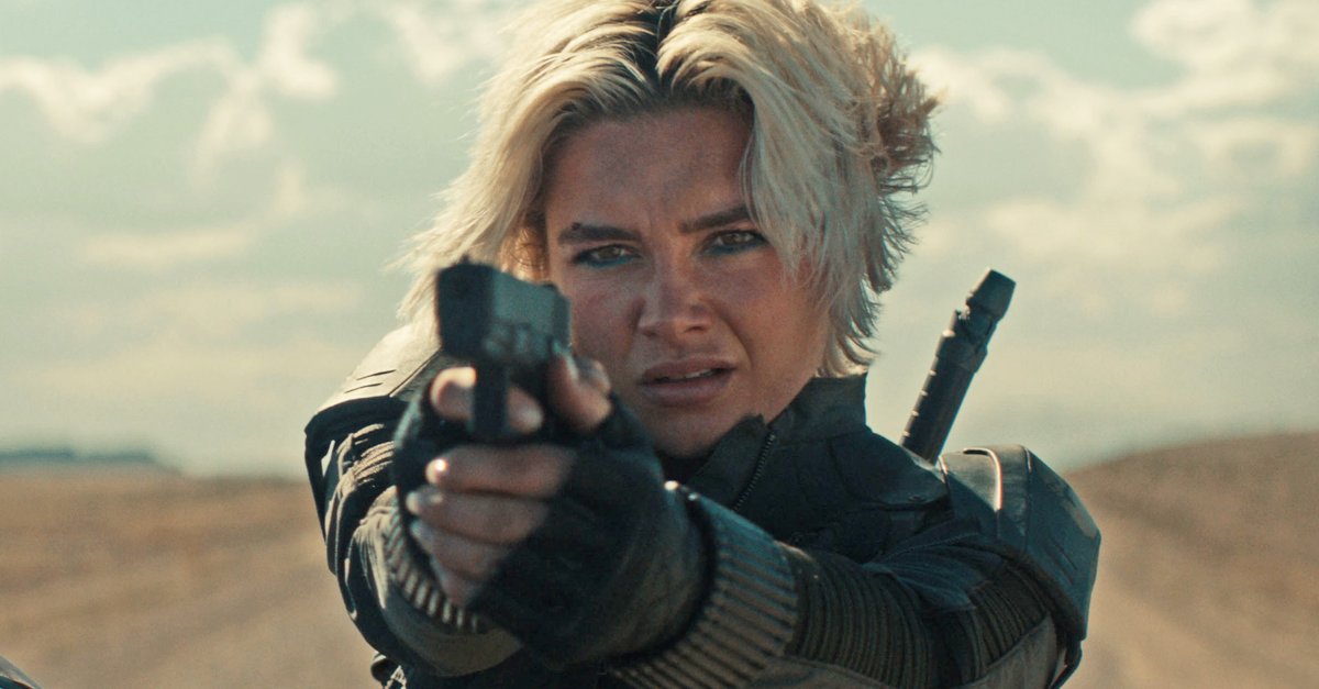 Neuer MCU-Film „Thunderbolts*“ stellte Weltrekord mit irrem Stunt auf