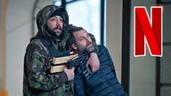 Basierend auf wahrem Verbrechen: Neuer Krimi-Film verdrängt Johnny-Depp-Action-Thriller von Platz 1 auf Netflix