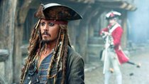 Sieht deutlich älter aus: Johnny Depp ist in neuem Thriller kaum wiederzuerkennen – wirkt aber verdammt cool