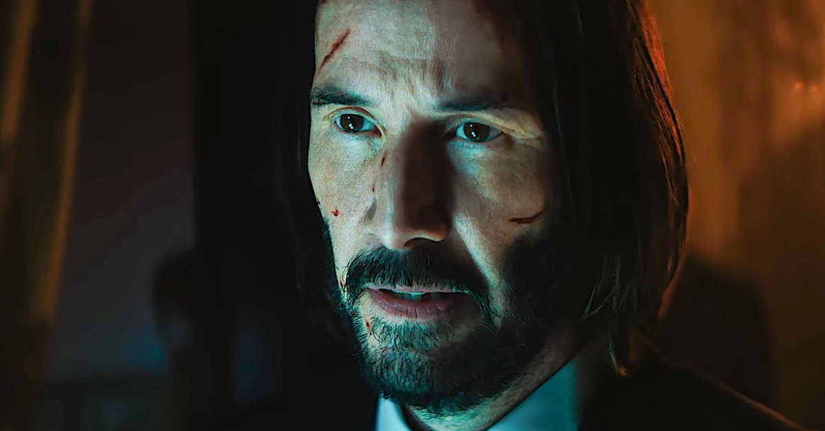 Action-Legende Keanu Reeves versteckt sich in „The Last of Us“ – habt ihr ihn entdeckt?
