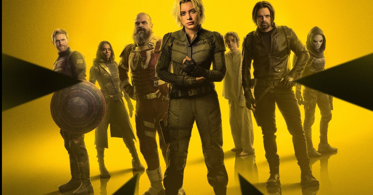 Marvel-Star schießt gegen Hollywood-Filme – und verspricht Besserung im neuen MCU-Kracher