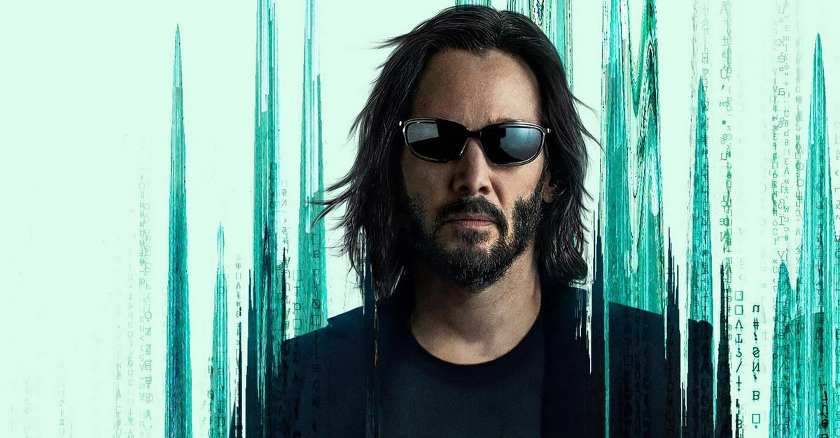„Matrix“-Star war 12 Sekunden in „The Last of Us“ zu sehen, aber niemand hat es bemerkt
