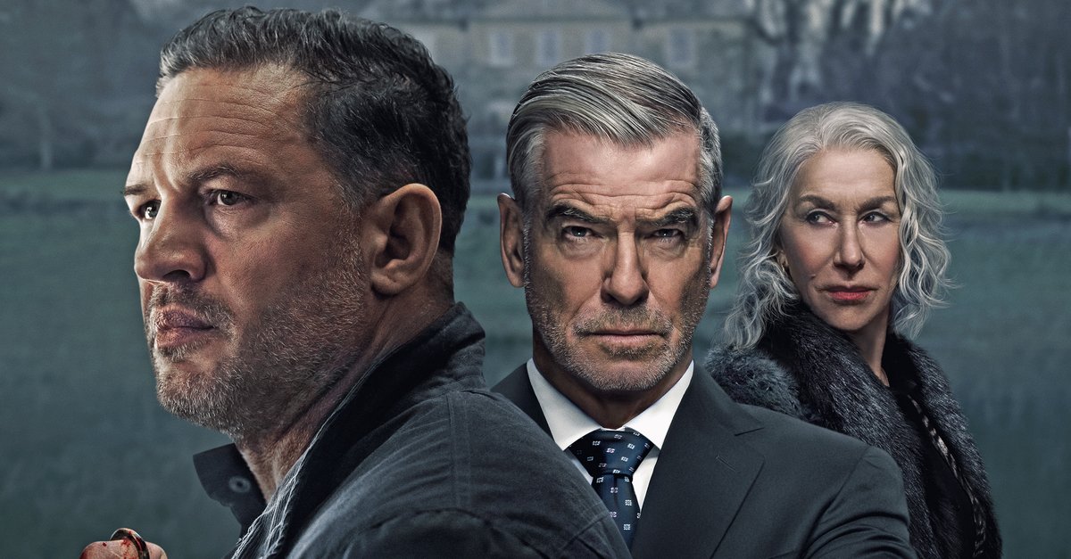 Zwischen Zombie-Horror und Sci-Fi-Action versteckt sich ein Spätzünder