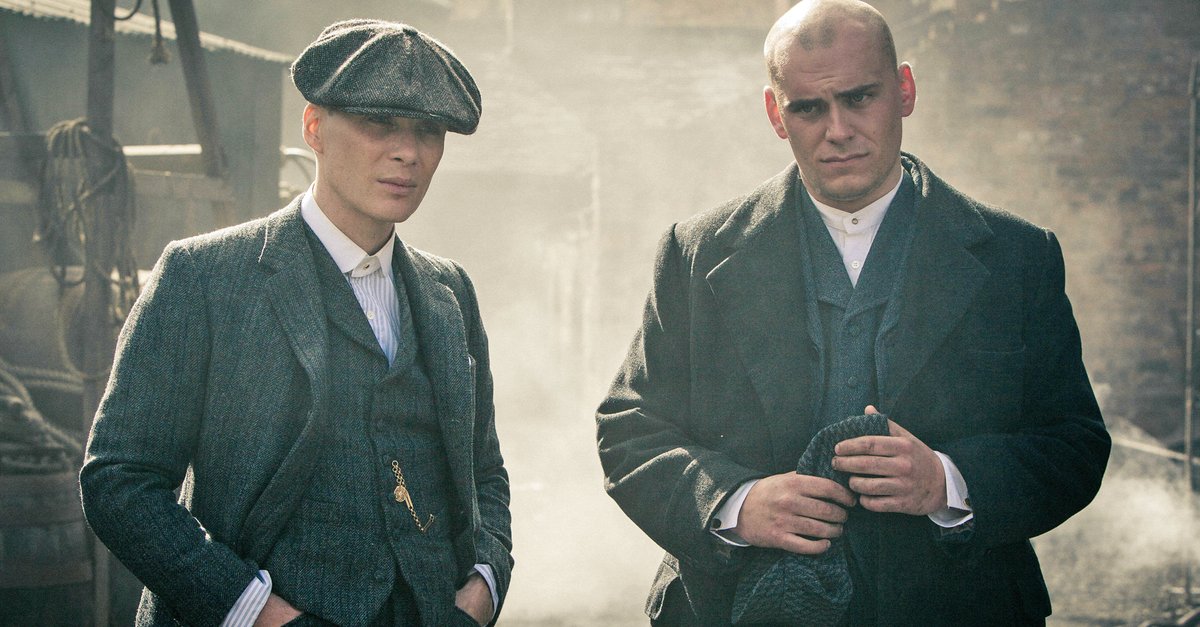 Schöpfer des Crime-Hits arbeitet wohl an weiterer Serie – die schon 2026 auf Netflix starten soll