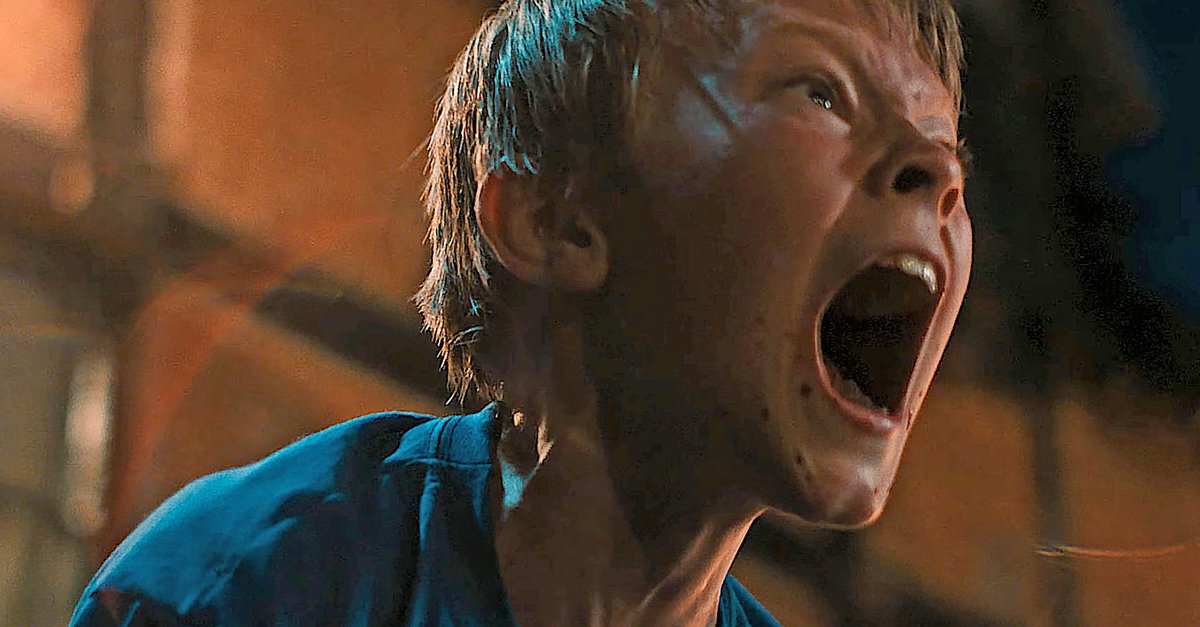 Aktueller Horror-Hit liefert Streaming-Fans „ein brutales Rache-Feuerwerk“ Aktueller Horror-Hit liefert Streaming-Fans „ein brutales Rache-Feuerwerk“
