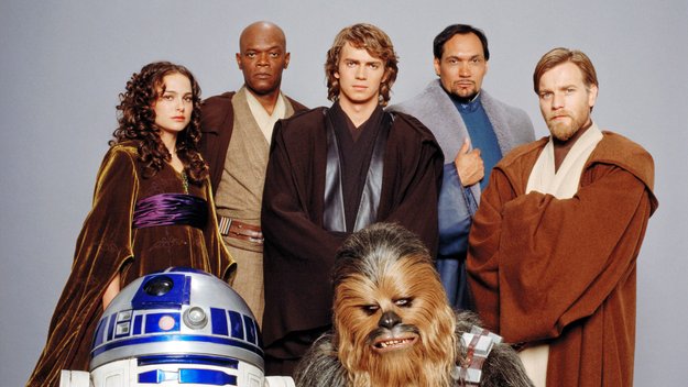 „Star Wars“-Wiedersehen nach 20 Jahren so wahrscheinlich wie nie: Star bestätigt Gespräche über Sci-Fi-Rückkehr