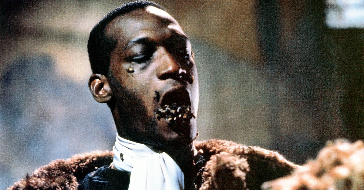 Sci-Fi-Horrorfilm mit verstorbener Legende aufgetaucht – doch viele Genre-Fans schauen in die Röhre Sci-Fi-Horrorfilm mit verstorbener Legende aufgetaucht – doch viele Genre-Fans schauen in die Röhre