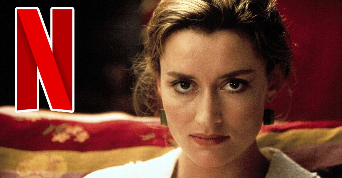 Dieses Meisterwerk aus den Netflix-Charts sollte jeder Film-Fan gesehen haben