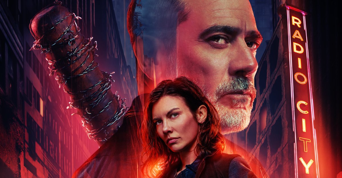 „Dead City“ behebt größten Fehler der Rick-Grimes-Serie – aber kann „The Walking Dead“-Fluch nicht entgehen