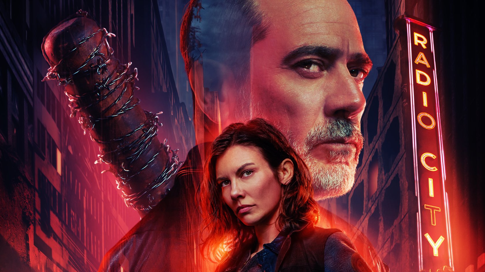 „Dead City“ gelingt, was keine andere „The Walking Dead“-Serie geschafft hat – und scheitert trotzdem