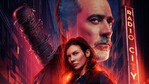 „Dead City“ behebt größten Fehler der Rick-Grimes-Serie – aber kann „The Walking Dead“-Fluch nicht entgehen