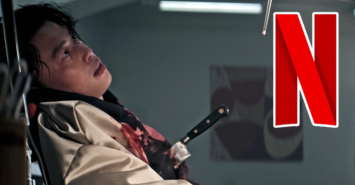 Mystery-Thriller auf Platz 1 fesselt Netflix-Serien-Fans mit erschütterndem Finale Mystery-Thriller auf Platz 1 fesselt Netflix-Serien-Fans mit erschütterndem Finale