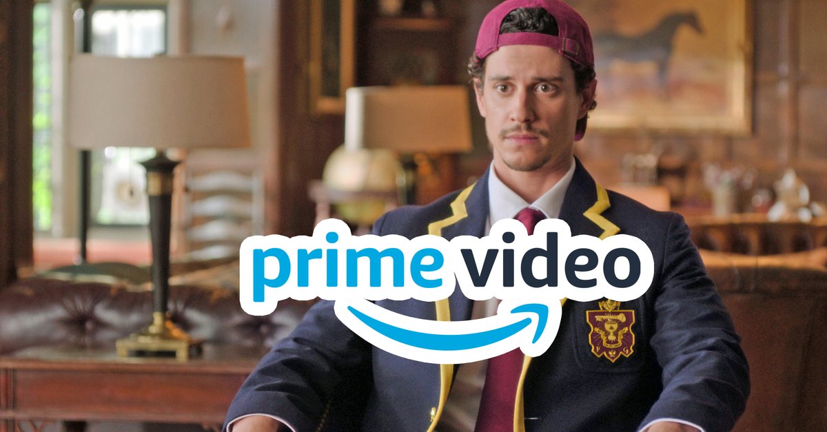 Neue Amazon-Serie wird zum Geheimtipp auf FilmTok