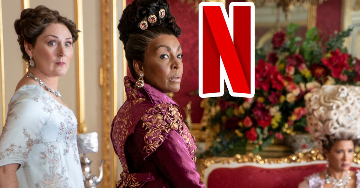 „Bridgerton“-Fans schöpfen jetzt neue Hoffnung für ersehntes Netflix-Spin-off