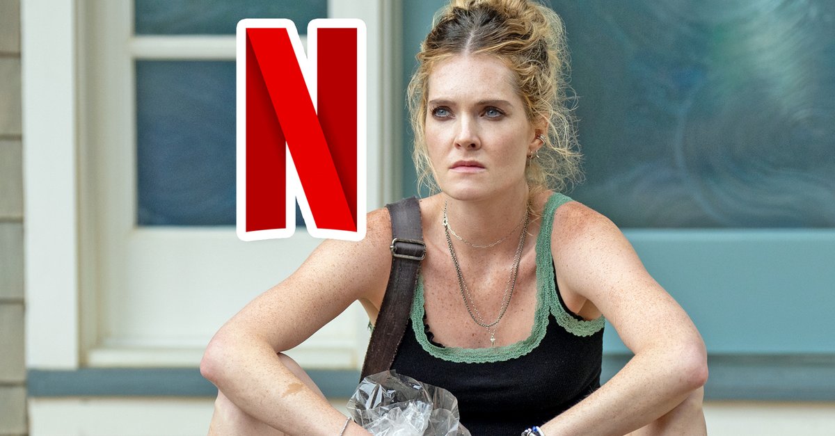 Neue Netflix-Mystery-Serie erklimmt in 74 Ländern Platz 1