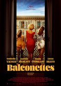 Balconettes