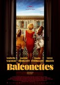 Balconettes