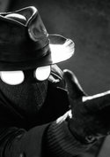 Spider-Noir