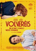 Volveréis – Ein fast klassischer Liebesfilm