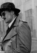 Das Verschwinden des Josef Mengele