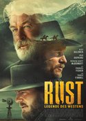 Rust