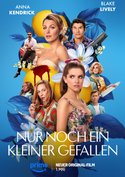Nur noch ein kleiner Gefallen